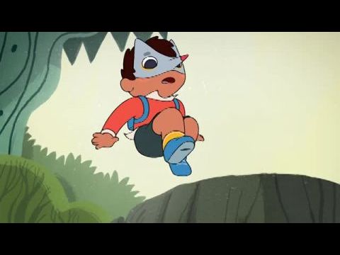 Farkassrác és a mindenséggyár