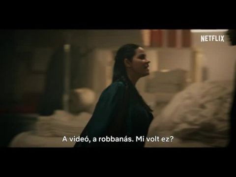 Bűnös vágy - 2. évad