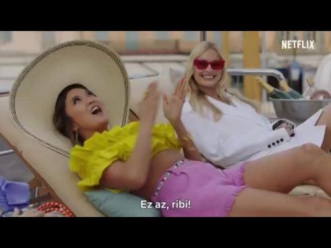 Emily Párizsban - 2. évad