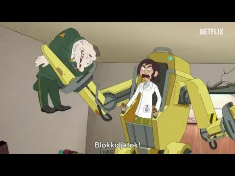 Konspirációs korporáció