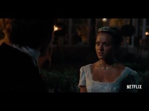  A Bridgerton család - 2. évad