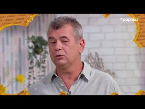 Jöttünk, láttunk, főztünk