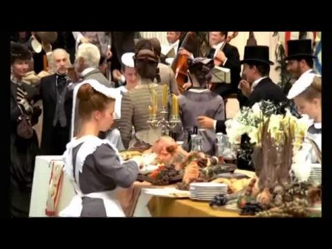 A Van Paemel család