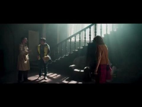 Kezdő bűnüldözők