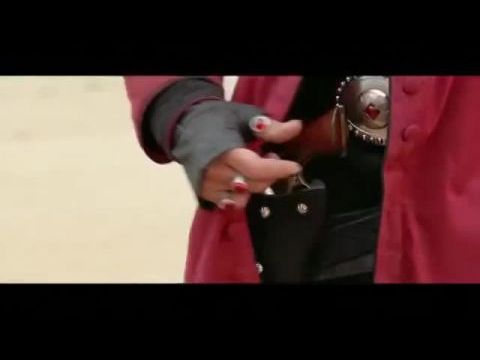 Túlvilági bosszúálló