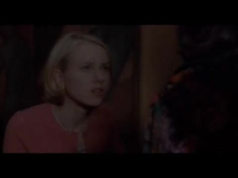 Mulholland Drive - A sötétség útja