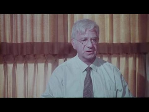 Csakazértis nagypapa