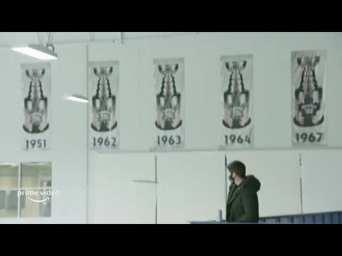Mindent vagy semmit: Toronto Maple Leafs