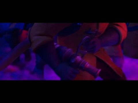 Tüzes szív (Tűz a szívben)