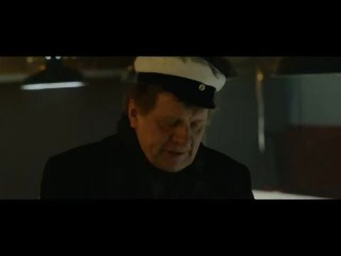 Az éjszaka megbocsát (A megváltás éjszakája)