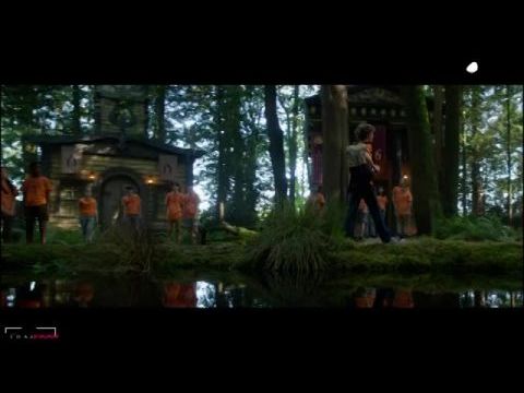 Percy Jackson és az olimposziak