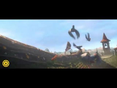 Pil - Neveletlen királylány