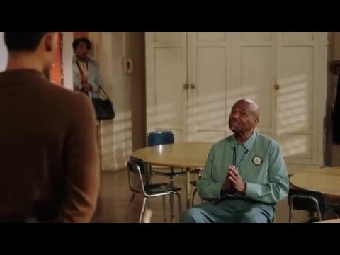 Abbott Általános Iskola - 2. évad