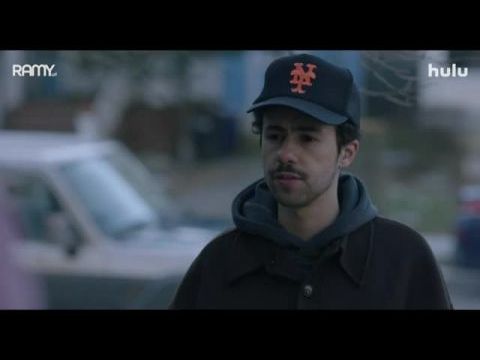 Ramy - 3. évad