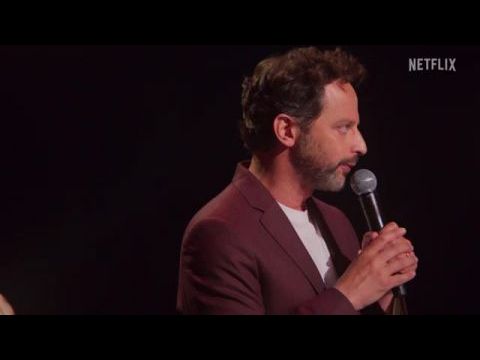 Nick Kroll: Little Big Boy