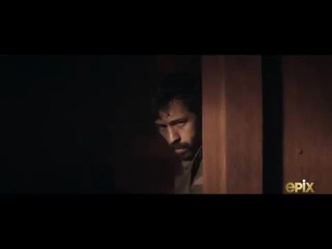 War of the Worlds - 3. évad
