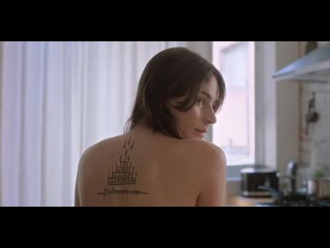 Everything in Between