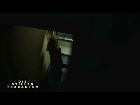 Die stillen Trabanten