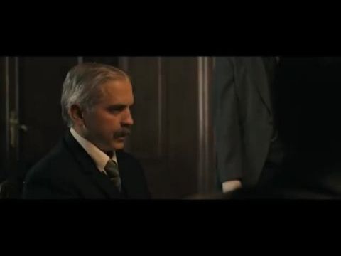 Béke - A nemzetek felett