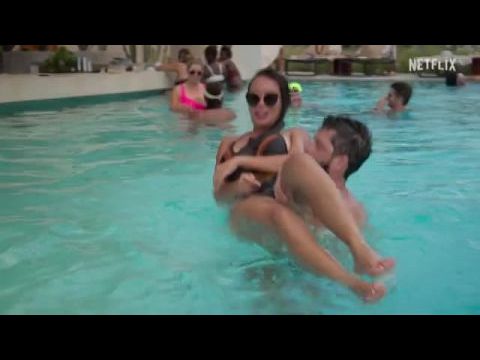 A csillogás birodalma - 3. évad