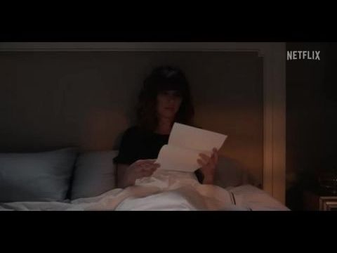 Halott vagy - 3. évad