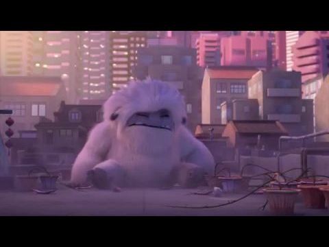 Jetikölykök: Láthatatlan város