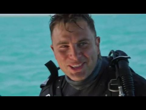 Shipwreck Hunters Australia