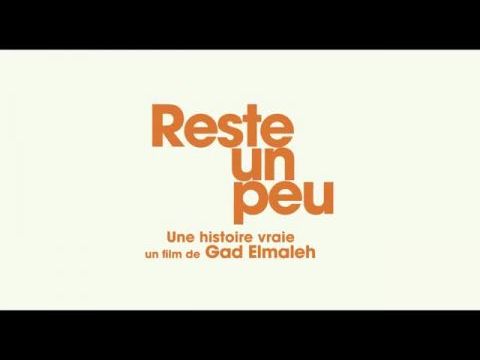 Maradj még velünk!