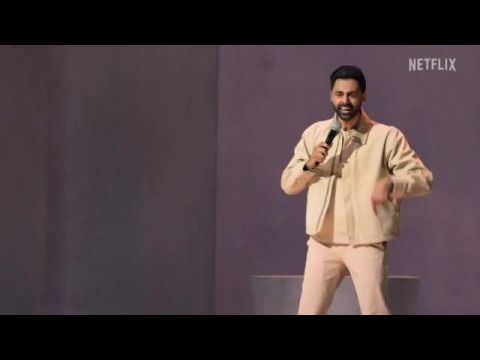 Hasan Minhaj: A király bolondja