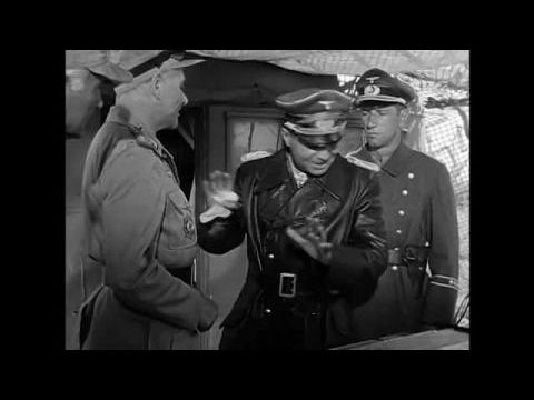 Rommel - A sivatagi róka