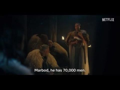 Barbárok - 2. évad