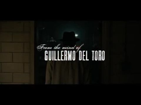 Guillermo del Toro: Rémségek tára