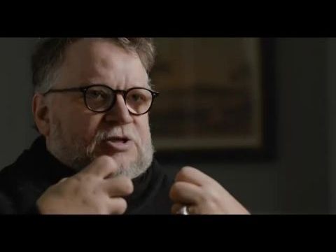 Dario Argento panico