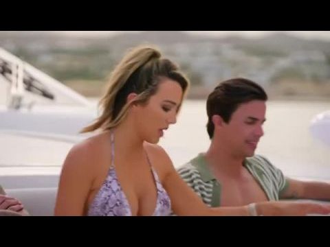 Kaliforniai ingatlanosok: Orange county - 2. évad