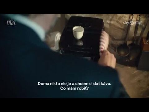 The Winner - 1. évad