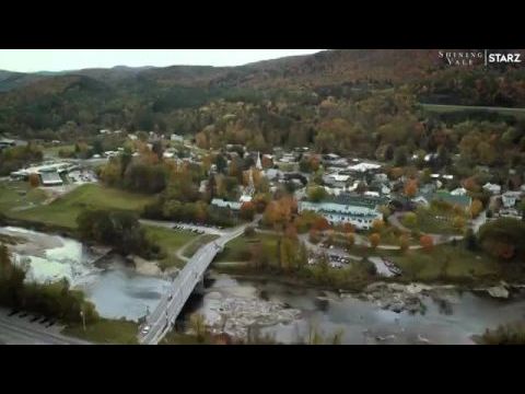 Shining Vale - 1. évad