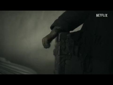 Teremtmény - 1. évad