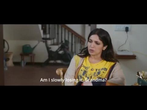 Thank You For Coming