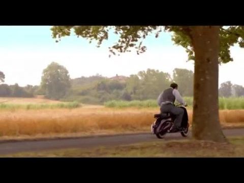 Vespa – Az olasz álom