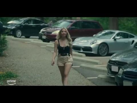 A vadonban - 1. évad