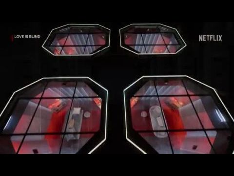 Vak szerelem - 5. évad