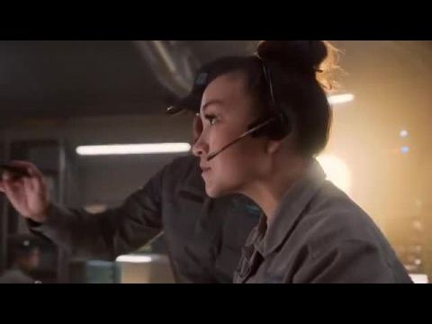 For All Mankind - 4. évad