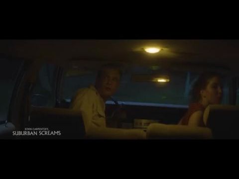 John Carpenter's Suburban Screams