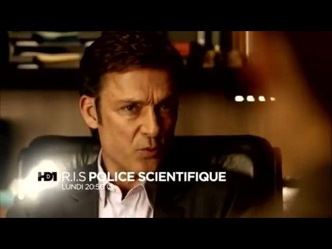 Párizsi helyszínelők