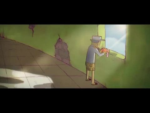 A végzet ollói - 1. évad