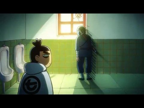 A végzet ollói - 2. évad