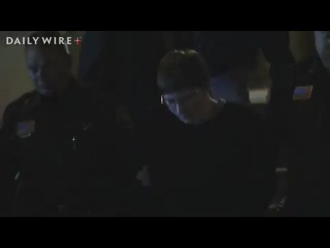 Convicting A Murderer