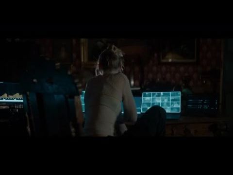 A ház, ahol a gonosz lakik