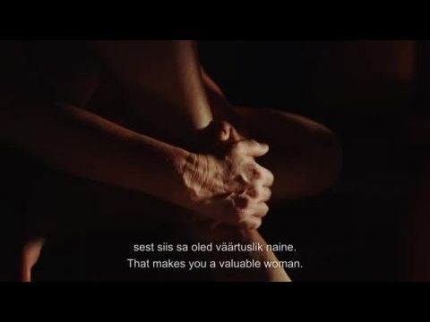 Smoke Sauna Sisterhood