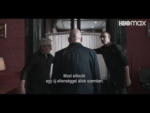 30 ezüst - 2. évad